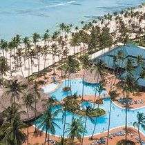 BARCELO BAVARO BEACH